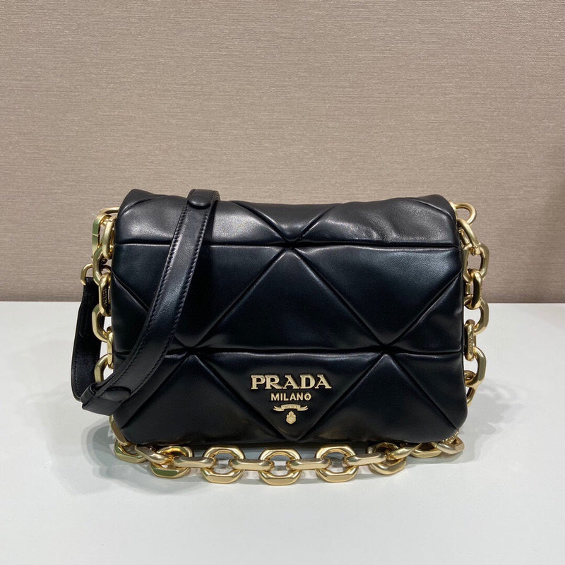 Satchel Bags - PDA Bags - 021