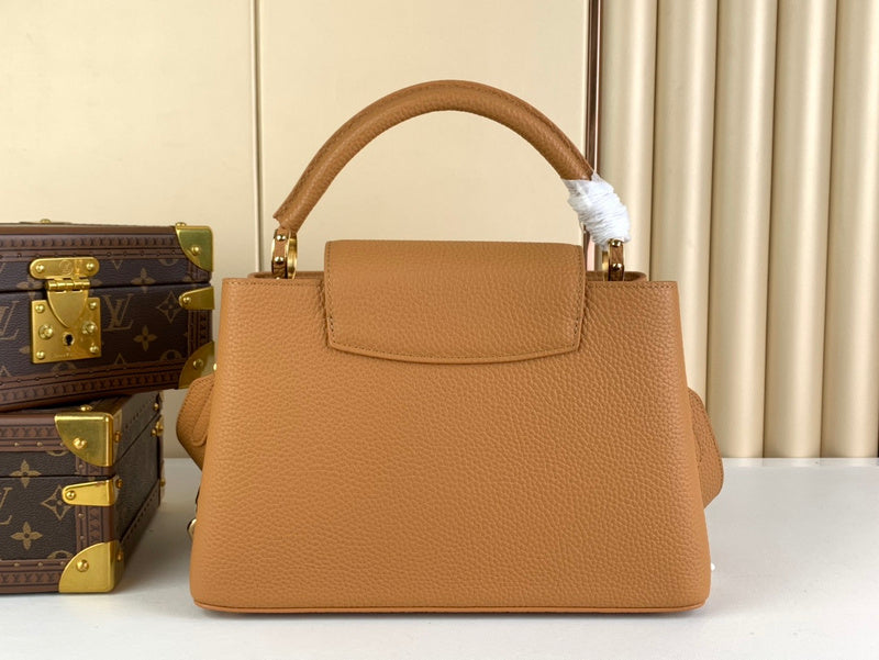 Satchel Bags - VL Bags - 2827