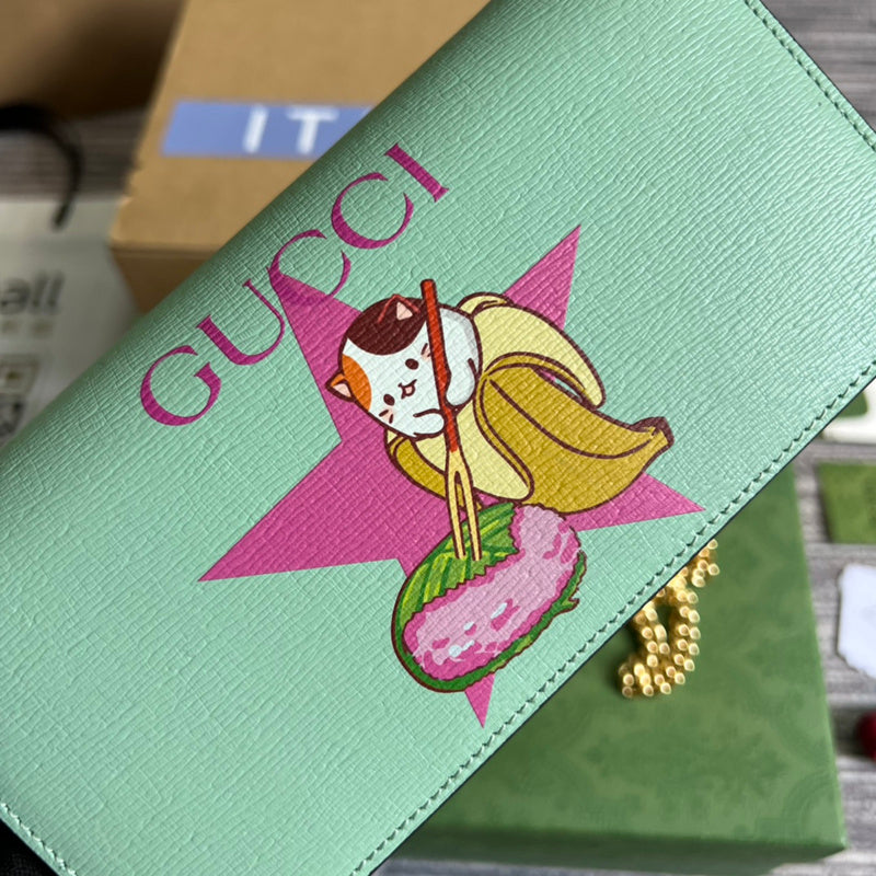 GLM - gg Bags - 531