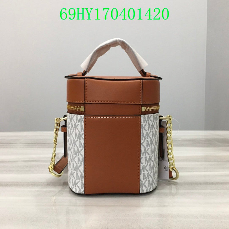 Satchel Bags - MK Bags - 453