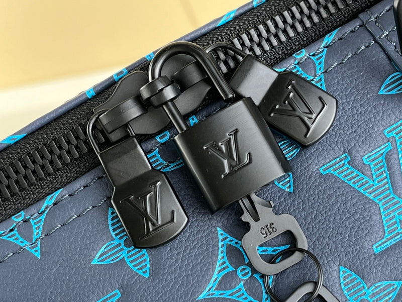 Satchel Bags - VL Bags - 2677