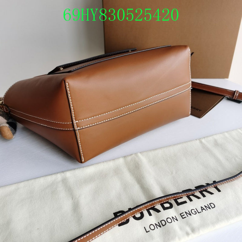 Fan Fashion -GLM - Top quality BBR Bags - 539