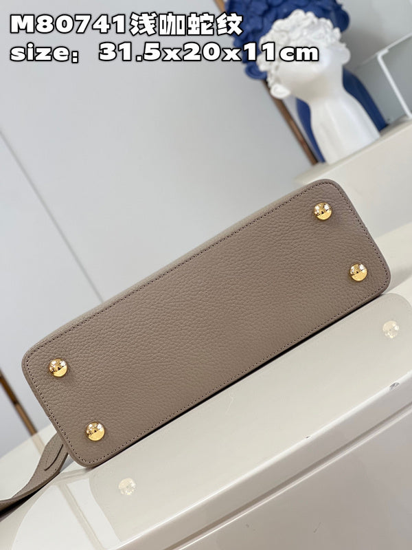 Satchel Bags - VL Bags - 1459