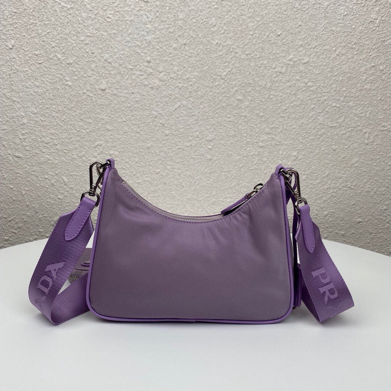 Satchel Bags - PDA Bags - 064