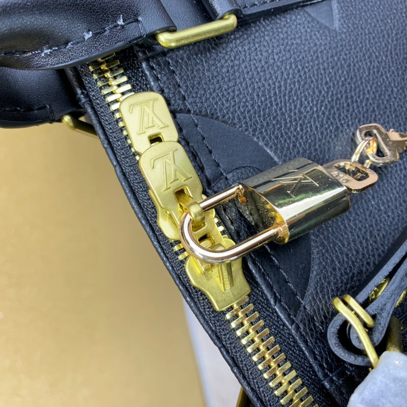 Satchel Bags - VL Bags - 6160