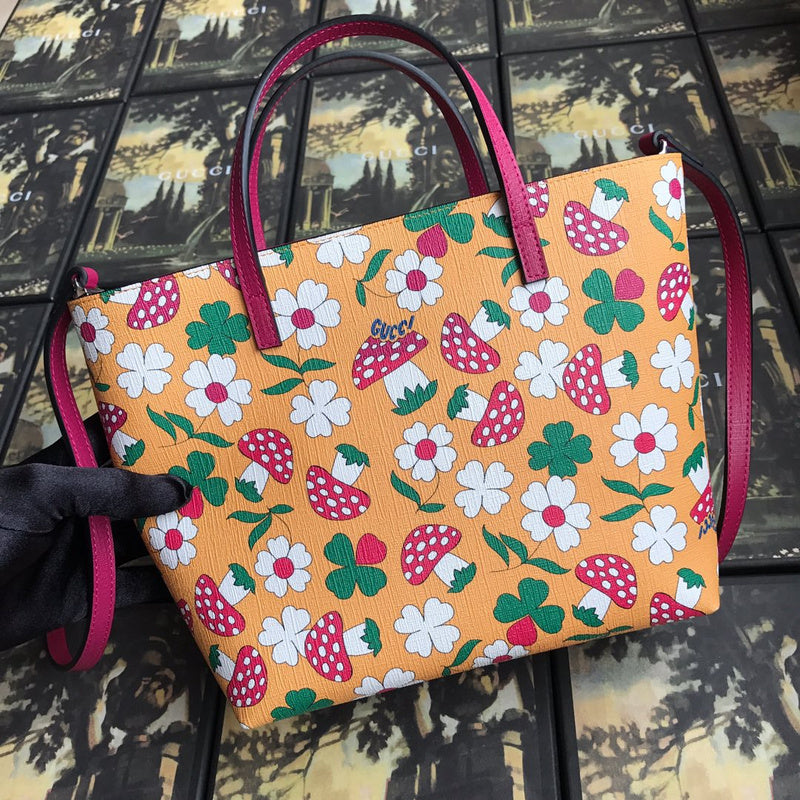 Satchel Bags - GCI Bags - 7168