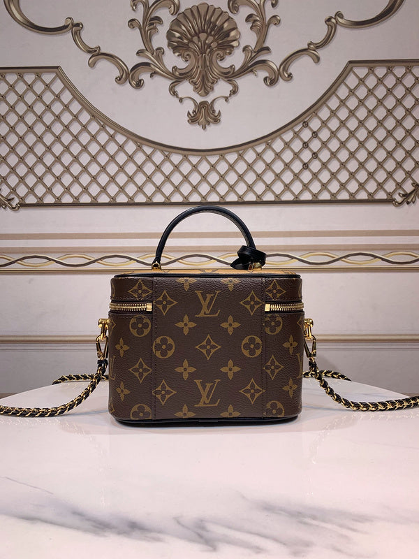 Satchel Bags - VL Bags - 6050