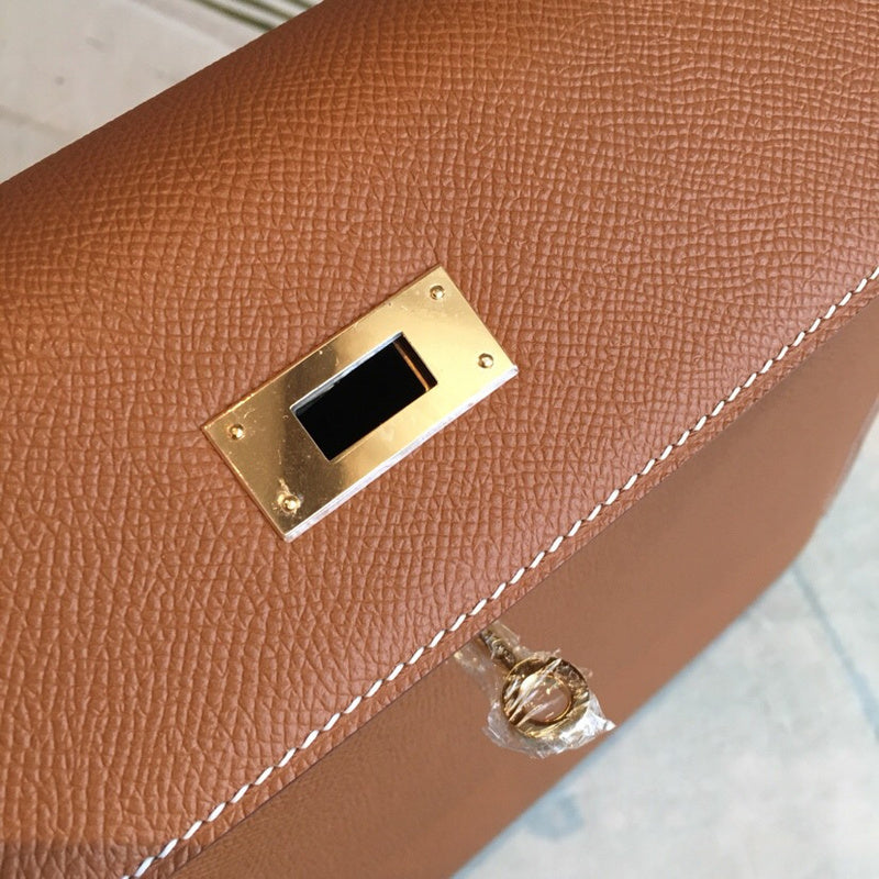 Satchel Bags - HMS-Bags - 1239