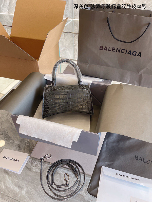 Satchel Bags - BGA Bags - 1440