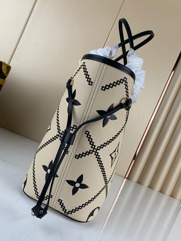 Satchel Bags - VL Bags - 4666