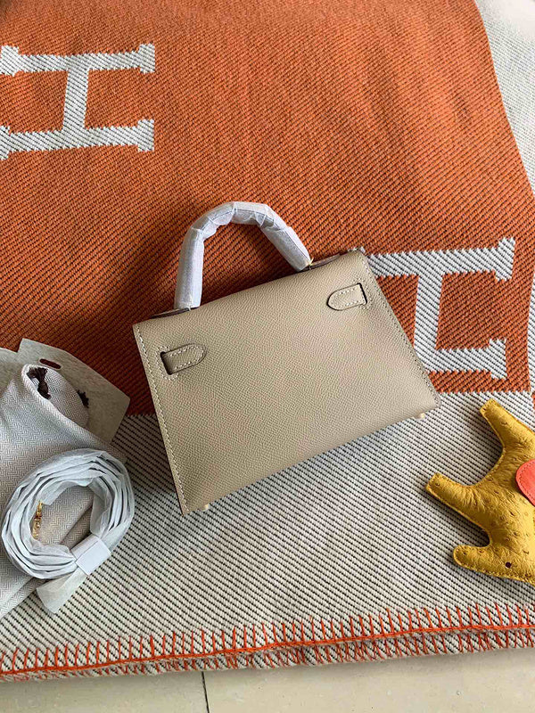 Satchel Bags - HMS-Bags - 1208