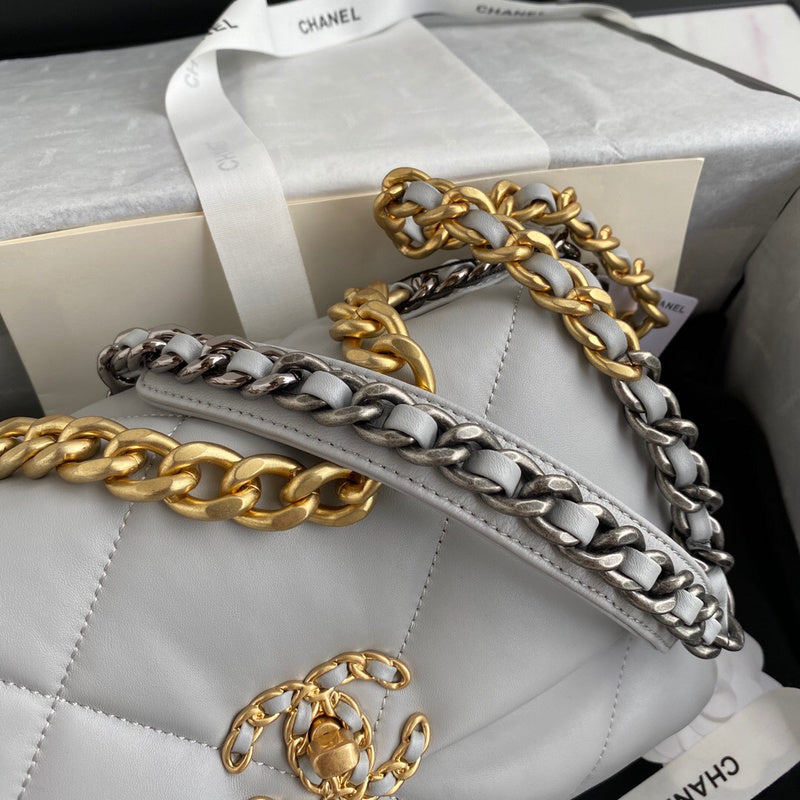Satchel Bags - CHL Bags - 7448