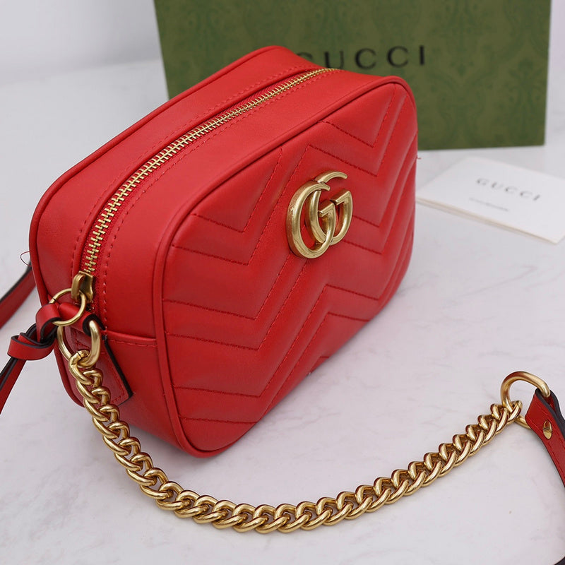 Satchel Bags - GUC Bags - 1122