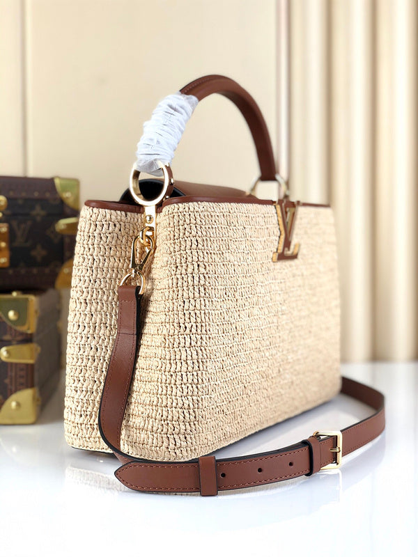 Satchel Bags - VL Bags - 4928