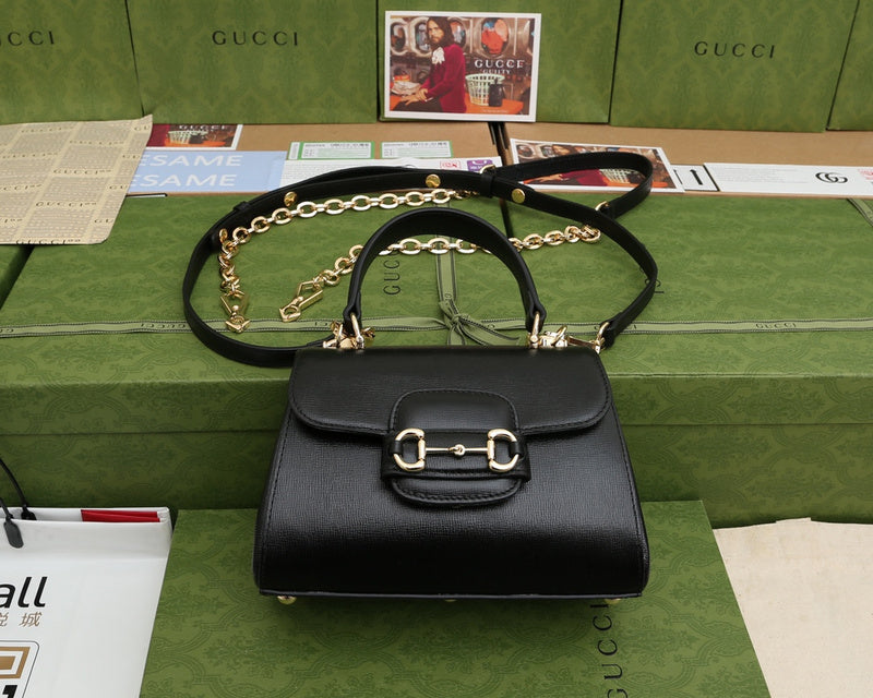Satchel Bags - GCI Bags - 632
