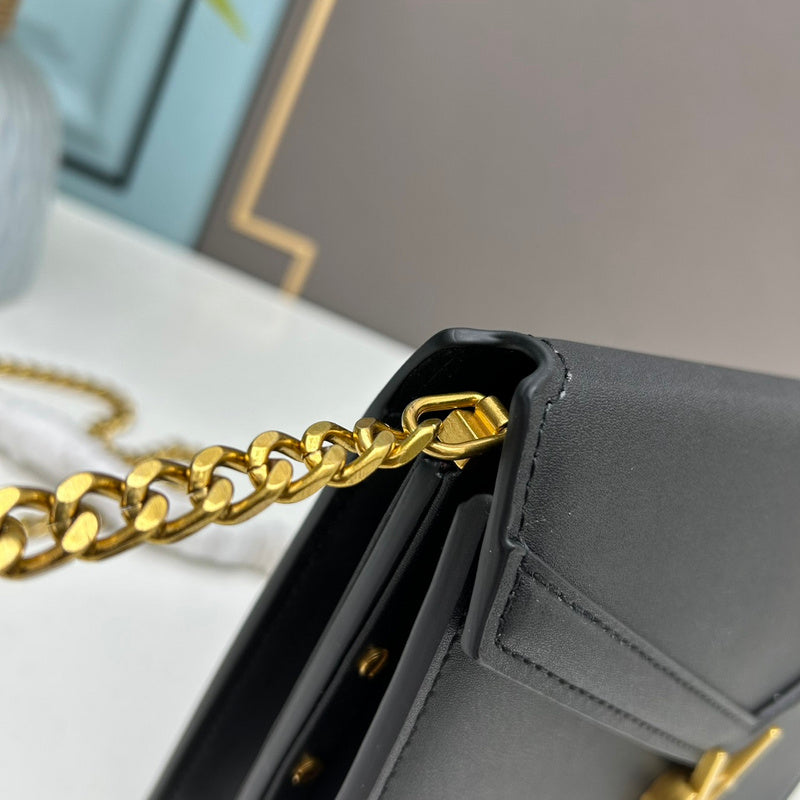 Satchel Bags - SLY Bags - 1364