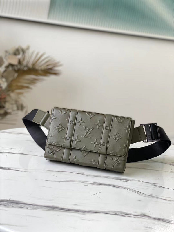 Satchel Bags - GUC Bags - 1744