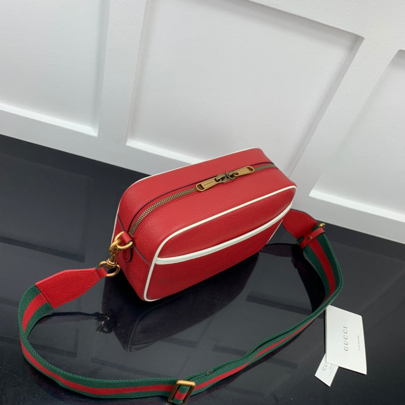 Satchel Bags - GUC Bags - 377