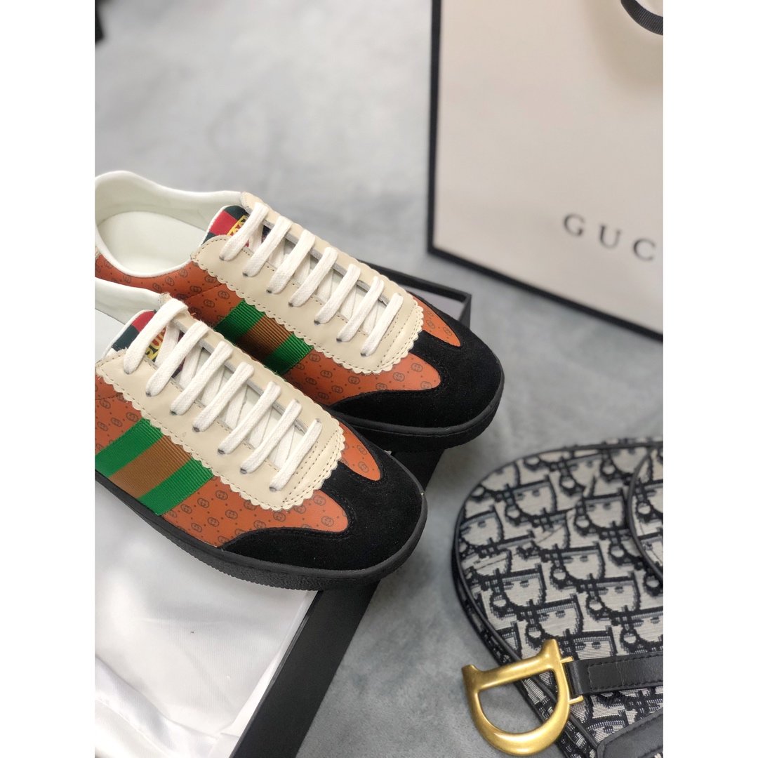 GLM-GCI  ACE Sneaker 092