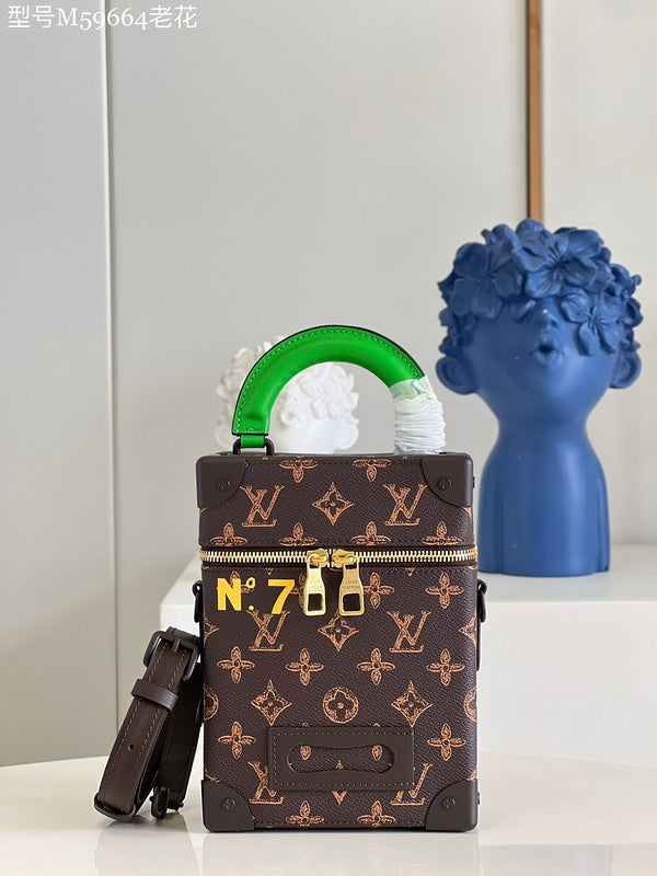Glami- Glami- Lu-Vi bags - 3085