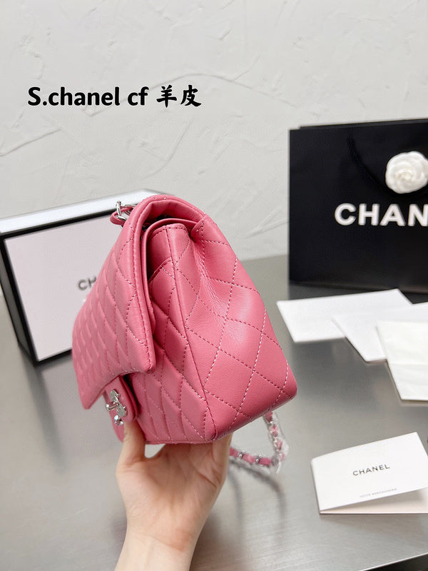 Satchel Bags - CHL Bags - 7283