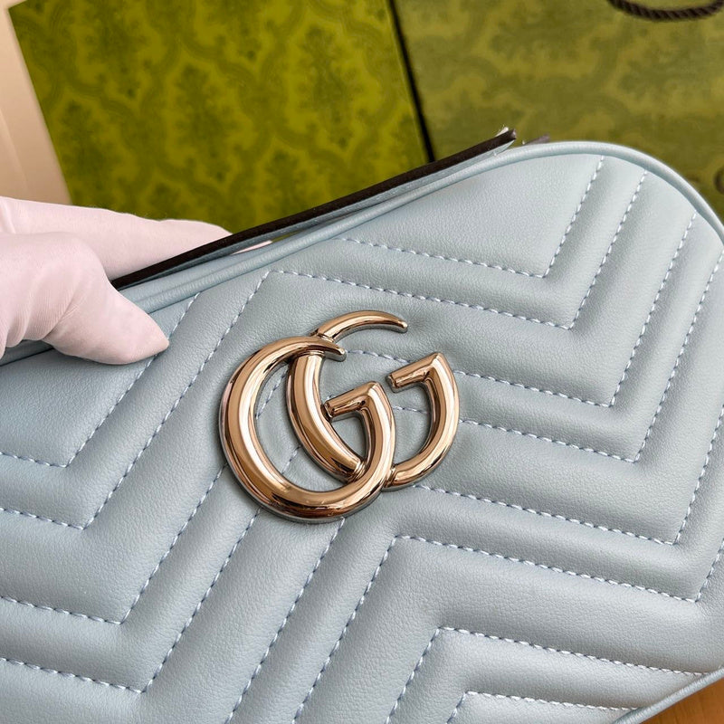 Satchel Bags - GCI Bags - 1291