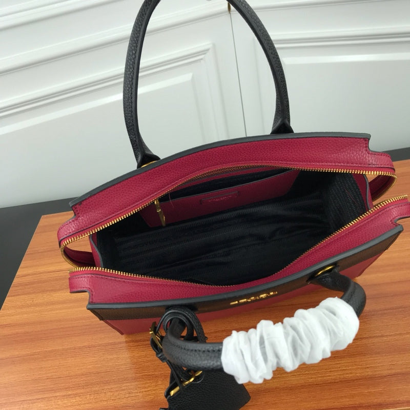 Satchel Bags - PDA Bags - 1170