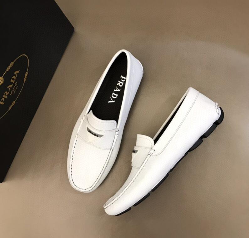 Glamy - PD Men Shoes - 387