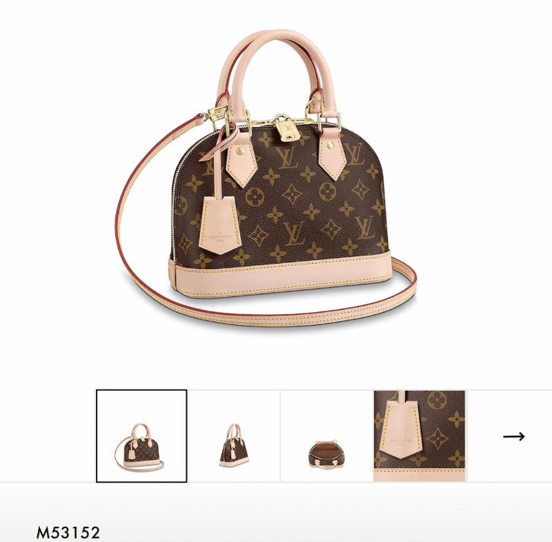 Glami - LOV Bags - 652