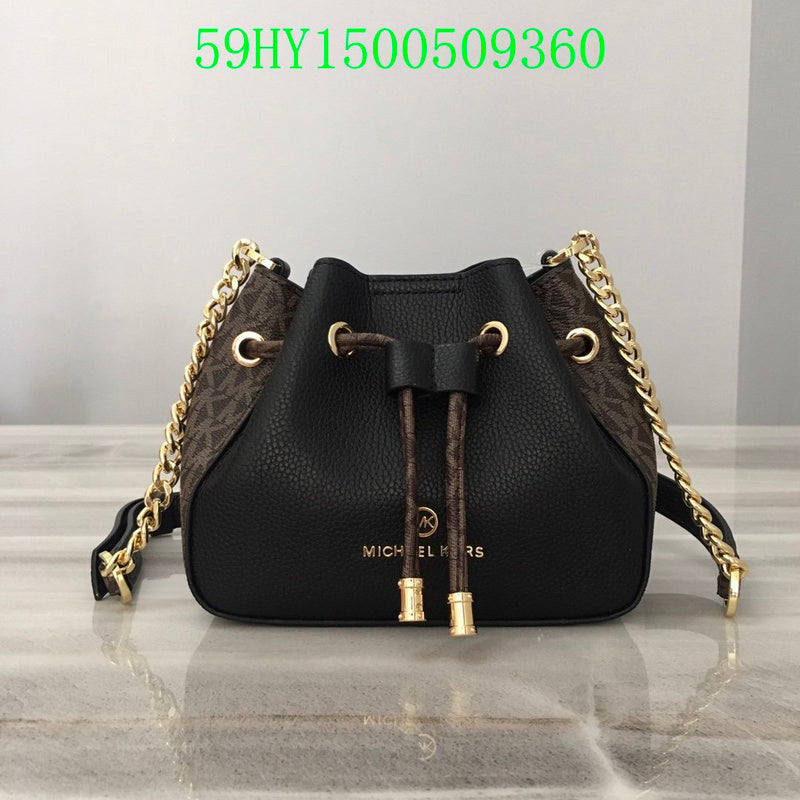 Satchel Bags - MK Bags - 386