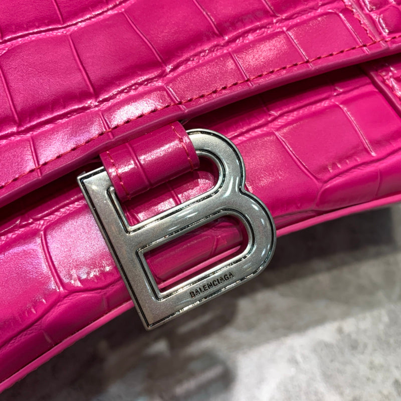 Satchel Bags - BGA Bags - 811