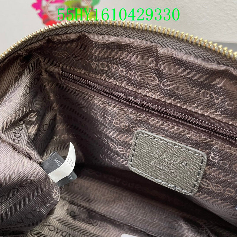 Satchel Bags - PDA Bags - 4405