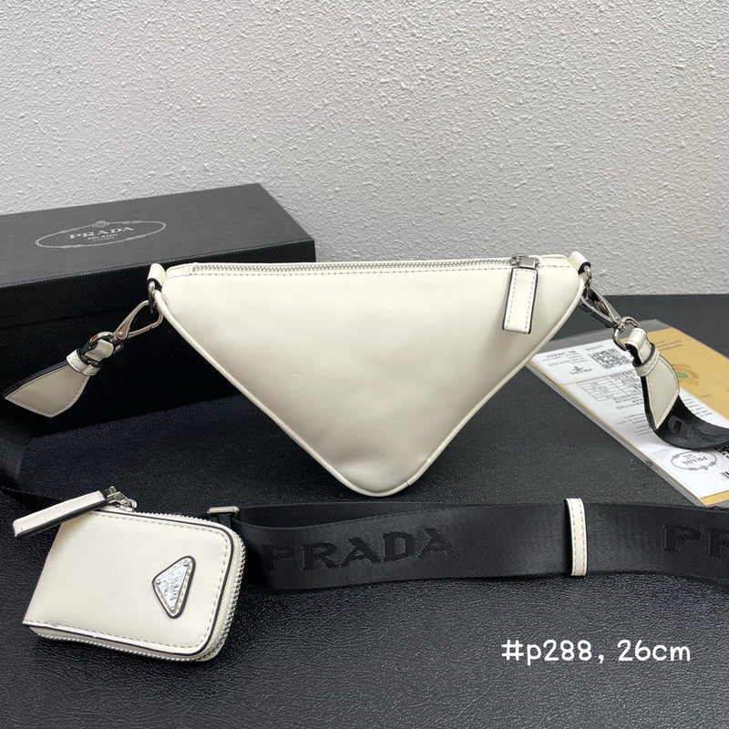 Satchel Bags - PDA Bags - 274