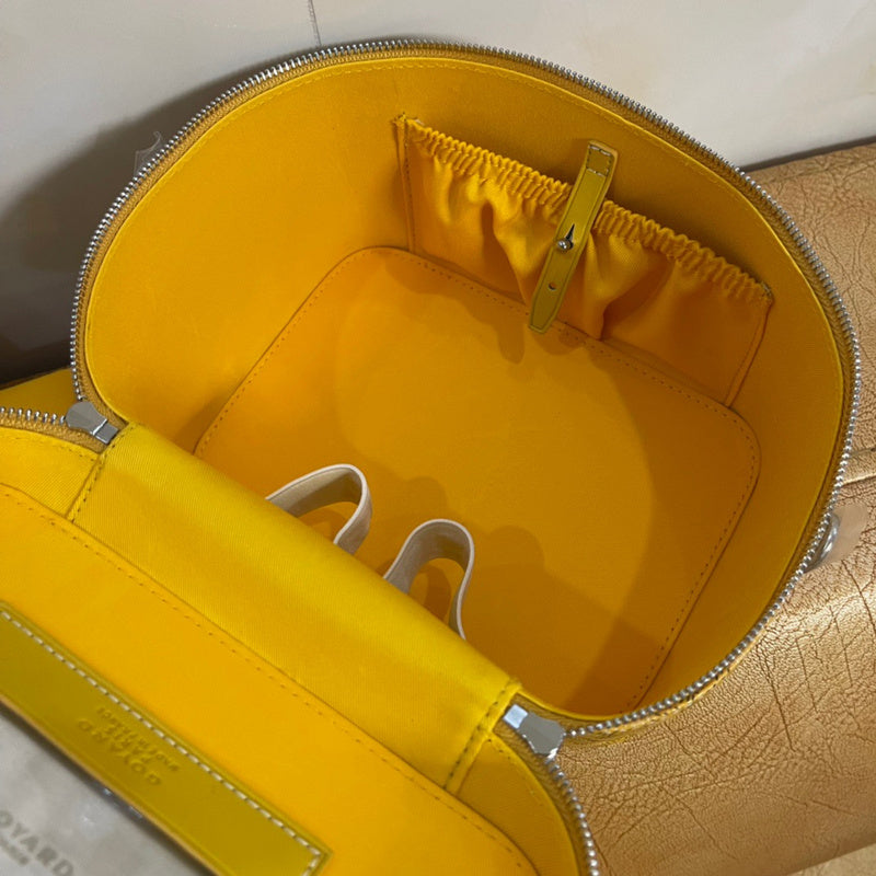 Satchel Bags - GOD Bags - 844