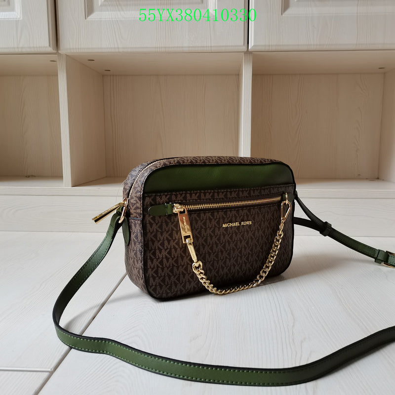 Satchel Bags - MK Bags - 823