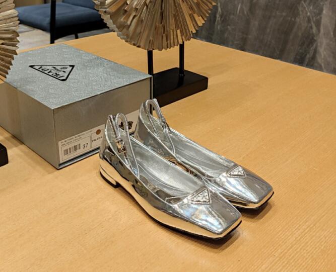 Glamy - PD Women Shoes - 314