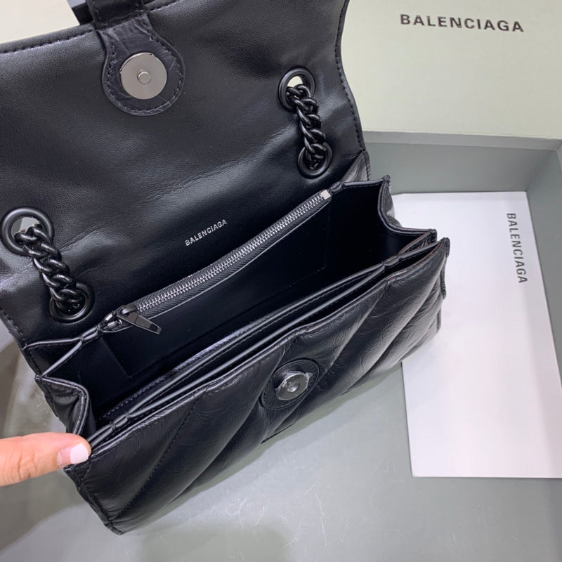 Glamy - BG Bags - 676