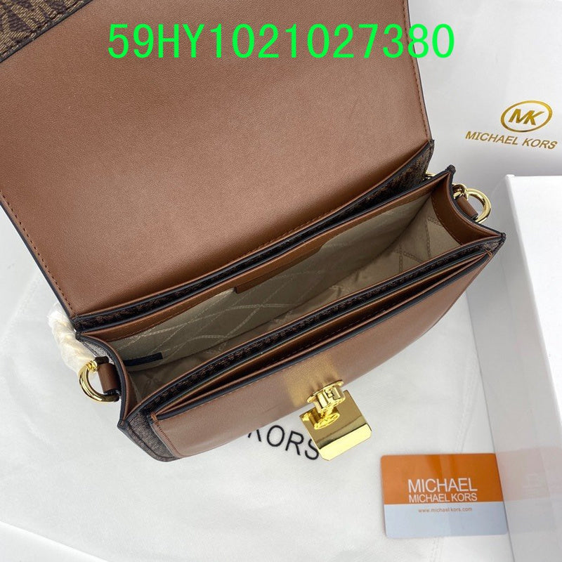 Satchel Bags - MK Bags - 837