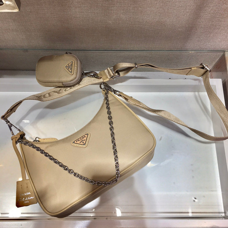 Satchel Bags - PDA Bags - 348