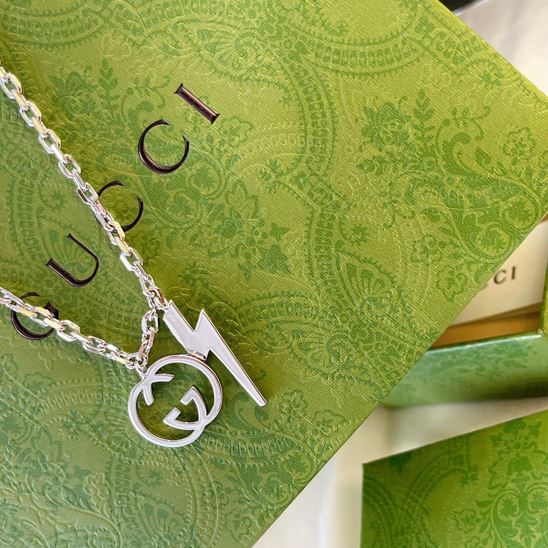 GLM - Top Quality Necklace GCI005