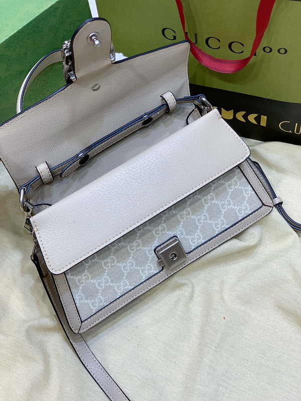 Satchel Bags - GCI Bags - 1537