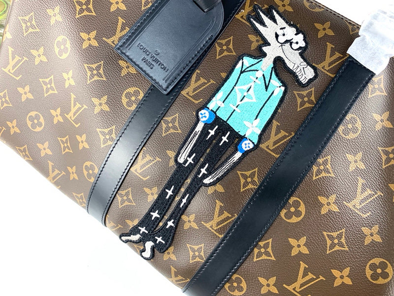 Satchel Bags - VL Bags - 6356