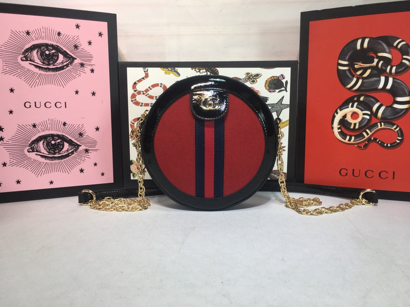 Satchel Bags - GCI Bags - 1261