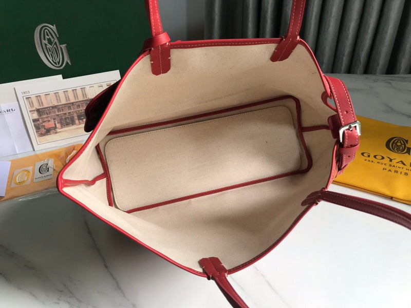 GLM - GYO Bags - 977