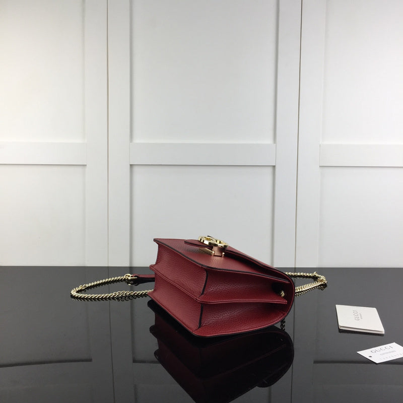 Satchel Bags - GUC Bags - 985