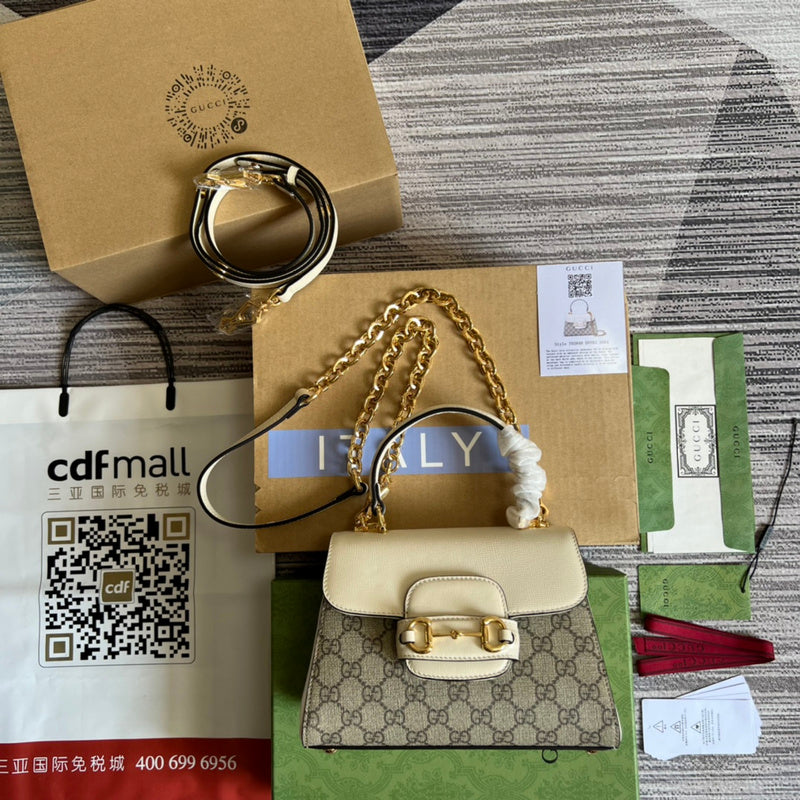 Satchel Bags - GCI Bags - 4202