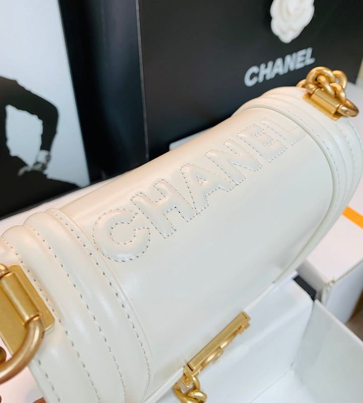 GLM - CHL Bags - 210