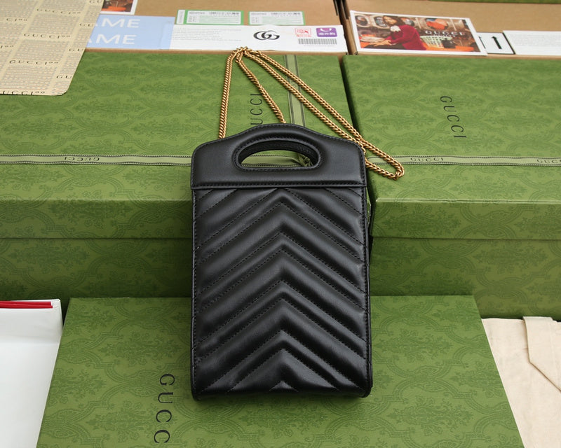 Satchel Bags - GCI Bags - 849