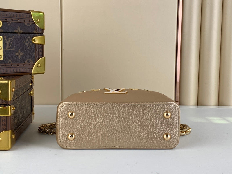 Satchel Bags - VL Bags - 2785