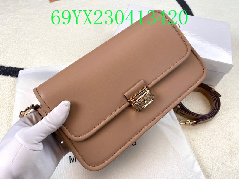 Satchel Bags - MK Bags - 802